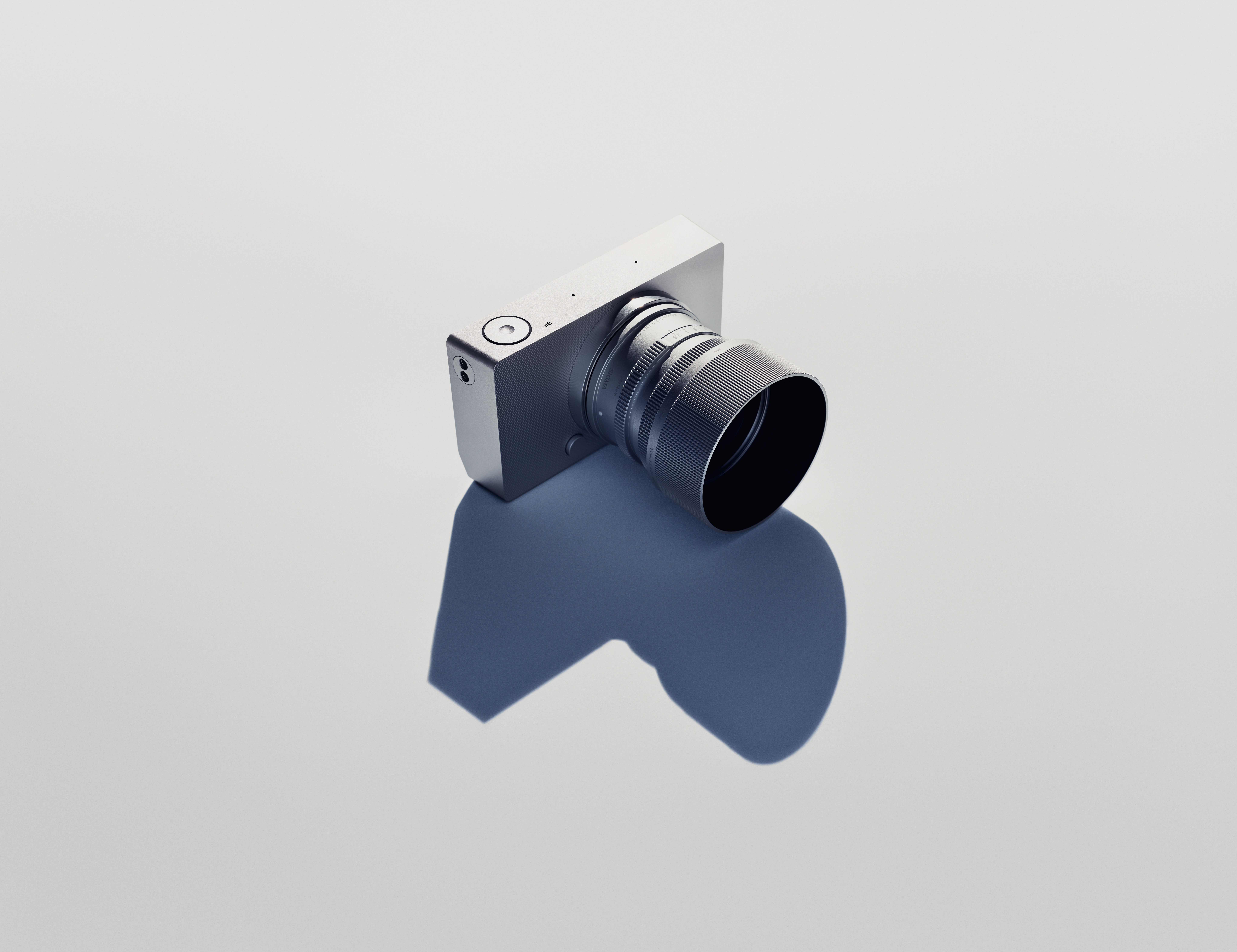 SIGMA BF Camera