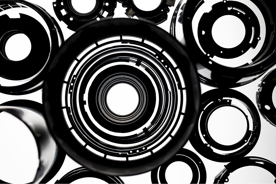 Sigma lens manufacturing