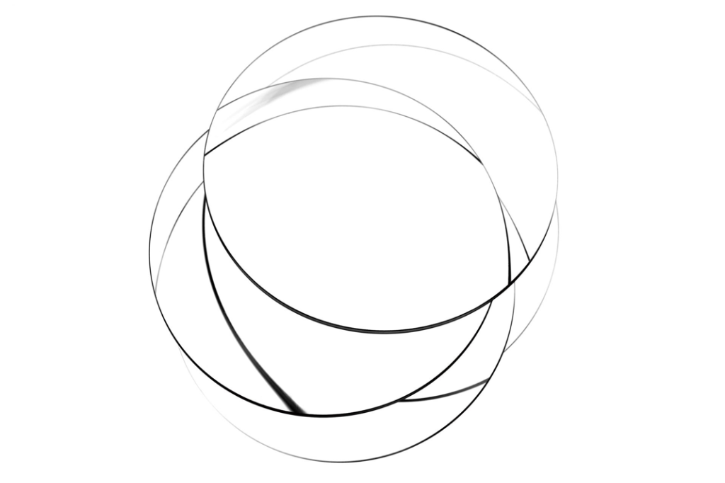 Sigma lens optics outline